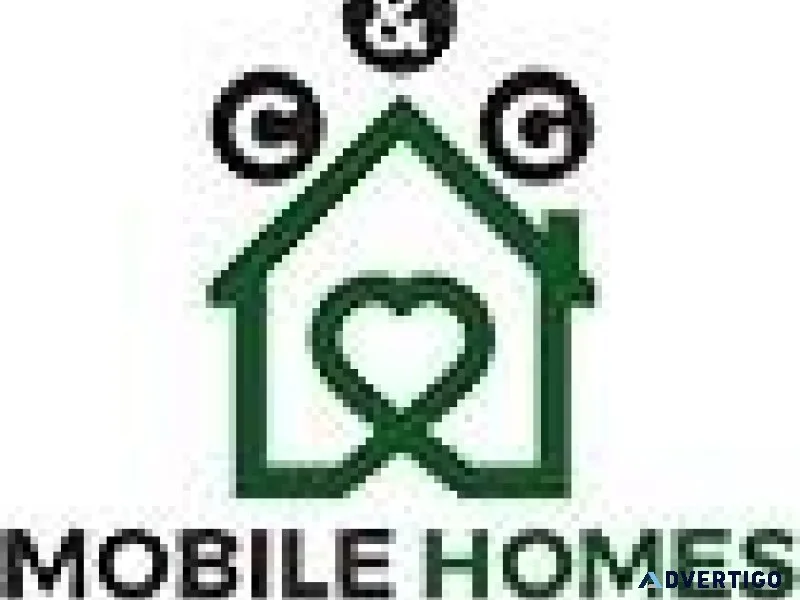C and G Mobile Homes