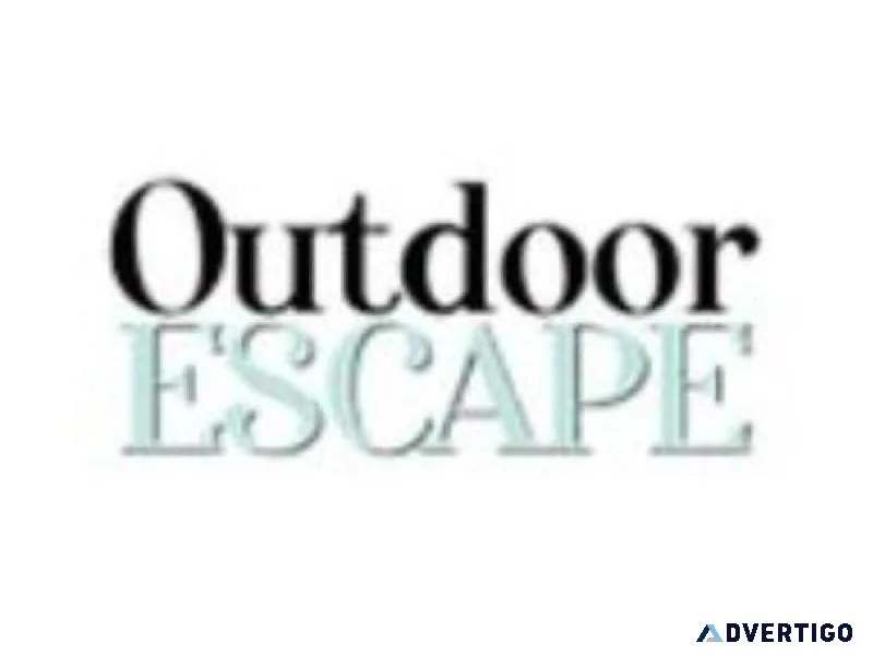 Elevate Your Outdoor Oasis With Outdoor Escape Balcony Furniture