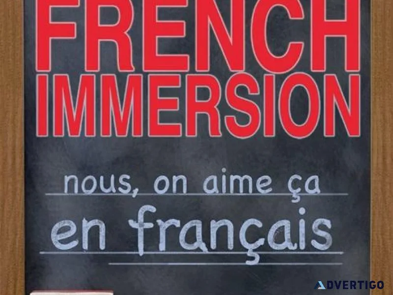 French Language