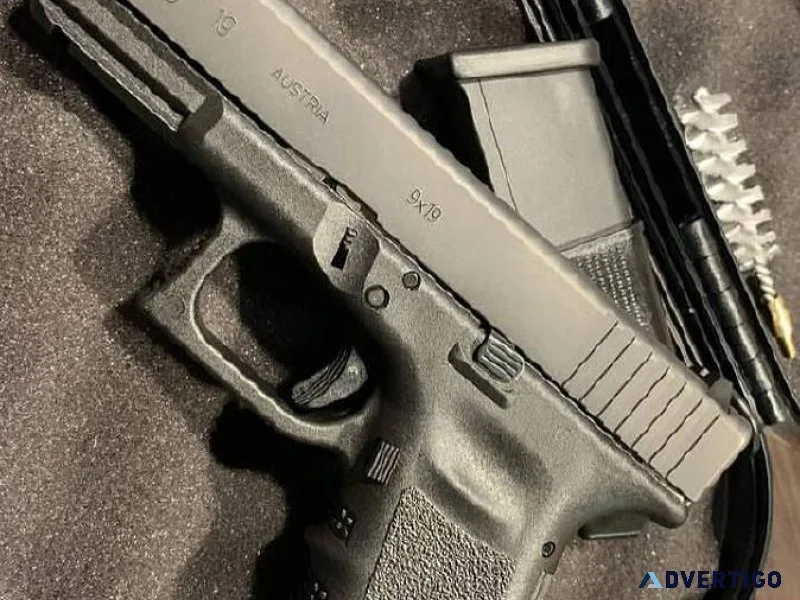 Glocks
