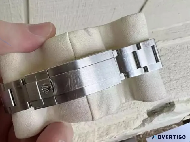 For sale Super Franken VSF Rolex 114060 Sub Full Set