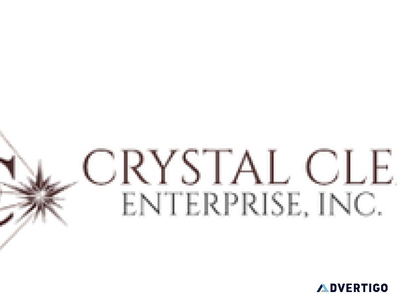 High Security Cleaning Services KC