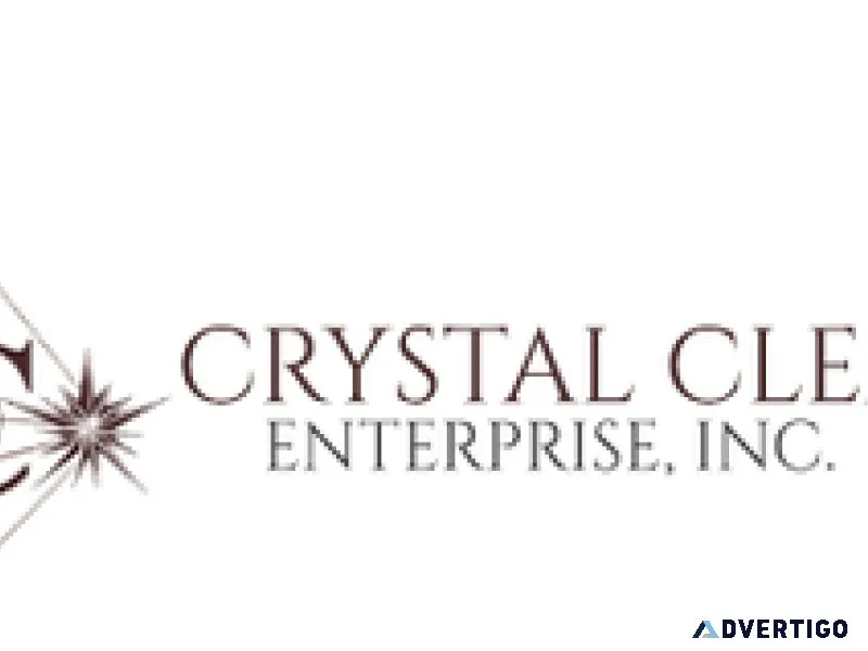 High Security Cleaning Services KC