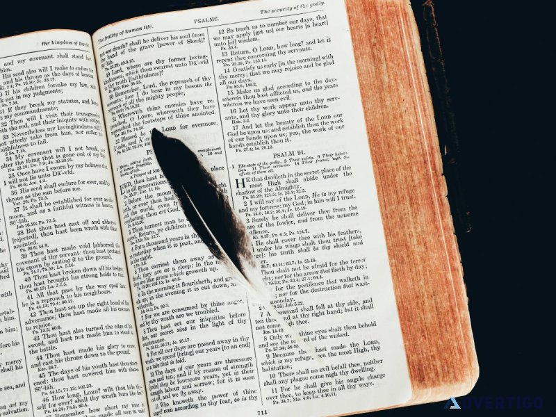 Revelation Bible Study