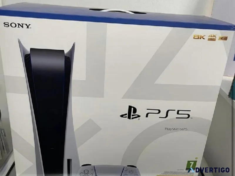 Play station 5