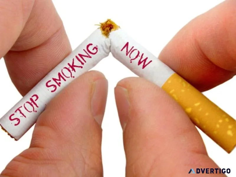 Smoking Cessation Hypnosis