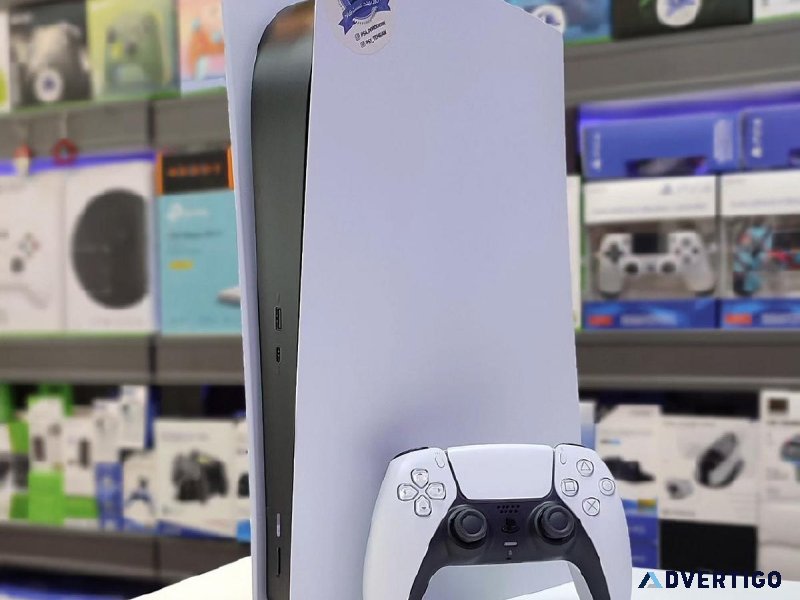 PS5