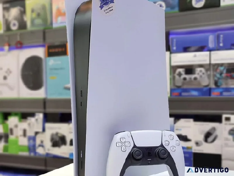 PS5