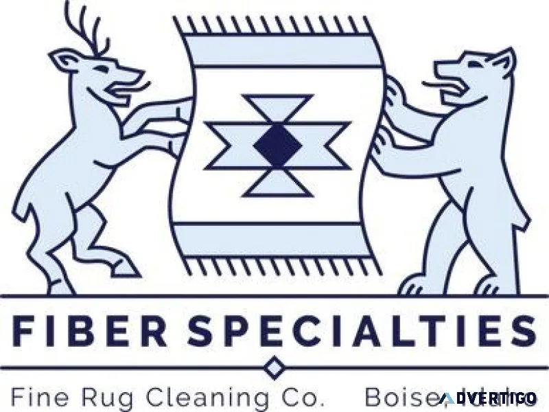 Fiber Specialties Fine Rug Cleaning Company