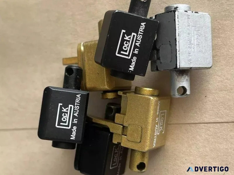 buy glock switch fully auto and semi autos