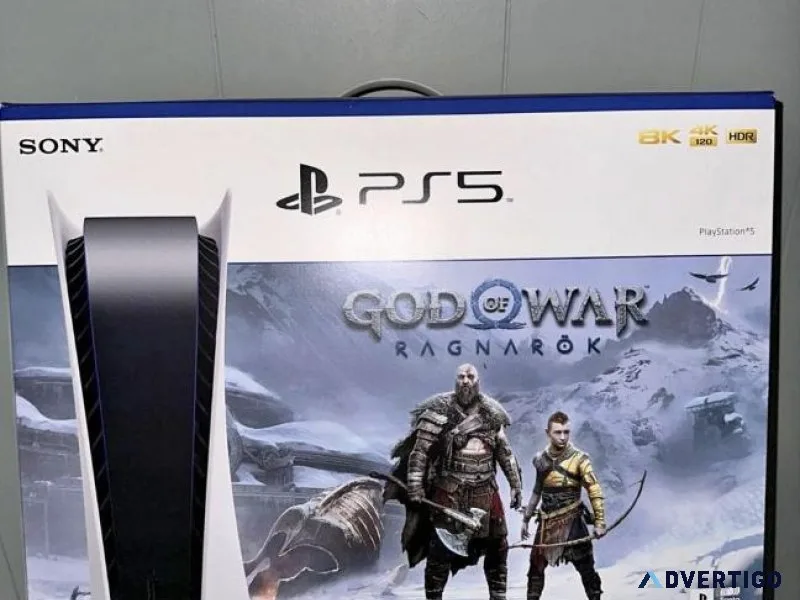PS5