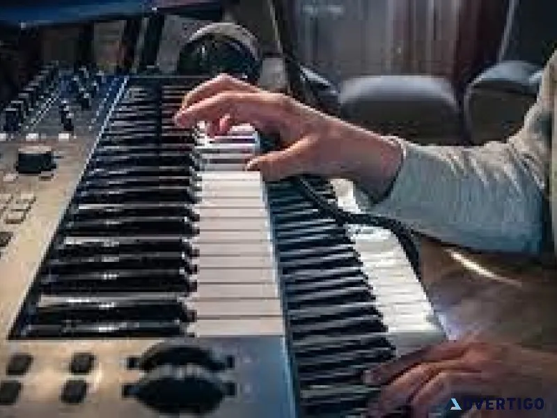 Best Music Composer In India