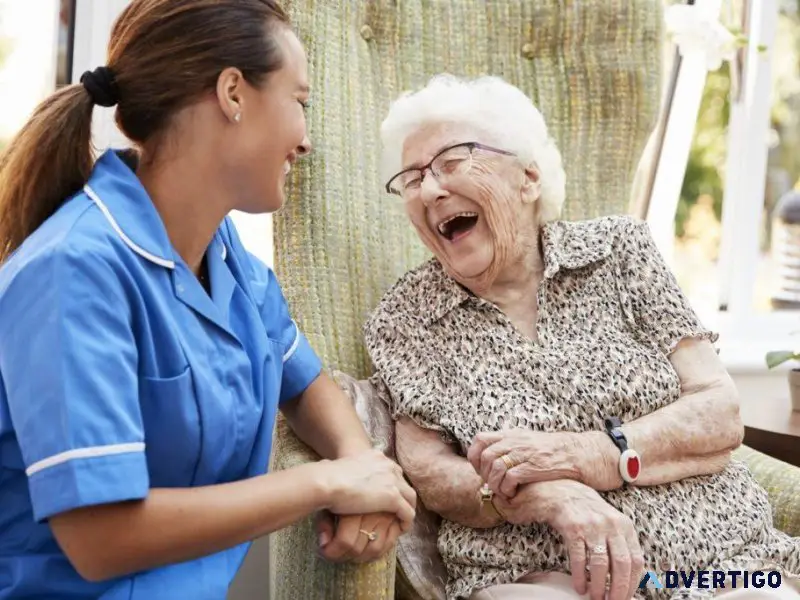 In-Home Care Resources for Seniors