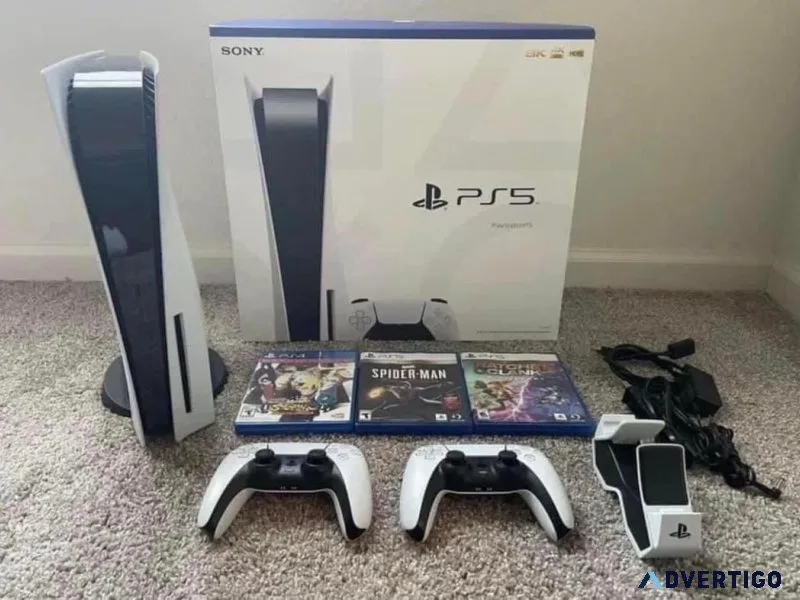 Ps5