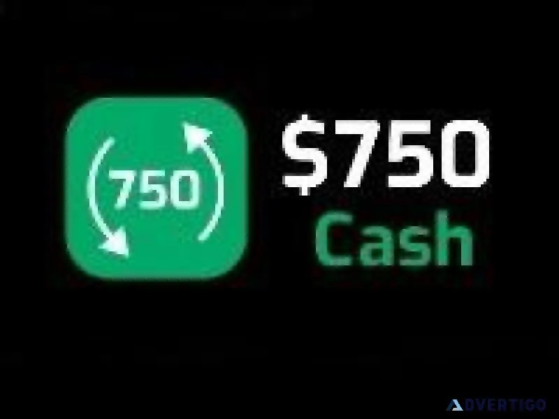 CASH APSS offering everyone &pound750