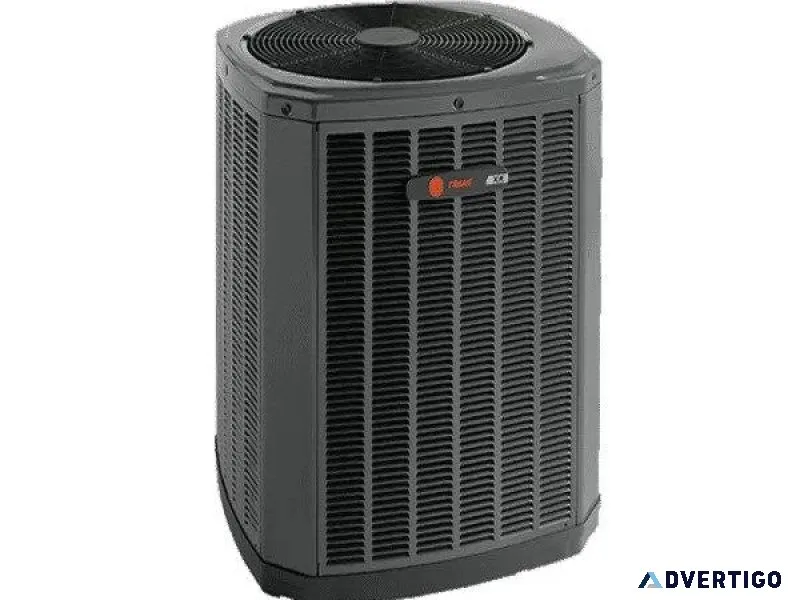 Trane 5 Ton 20 SEER XV20i 60000 BTU Variable Speed Heat Pump