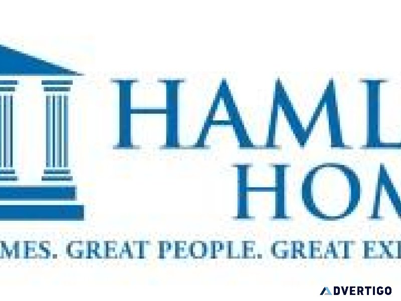 Hamlet Homes