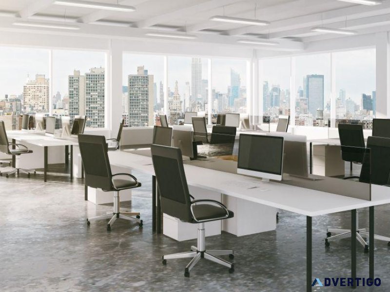 Best office space in Noida