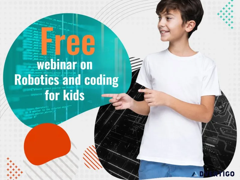 Learn Robotics for Free