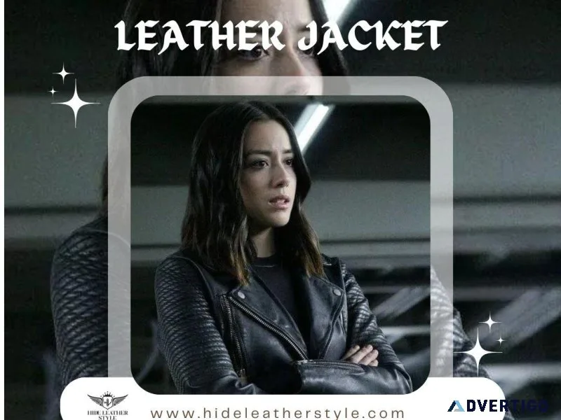 Unveiling Hide Leather Style - Elevate Your Look Today