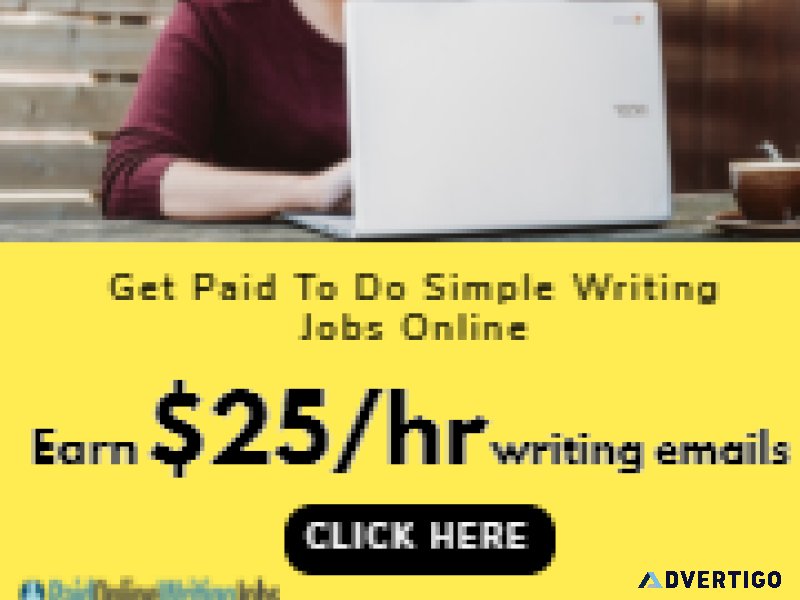 Earn from home Proofreading Writing and Reviews