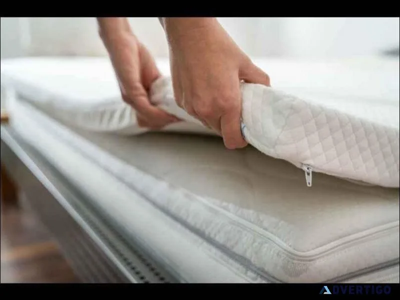 Mattress Removal near La Quinta