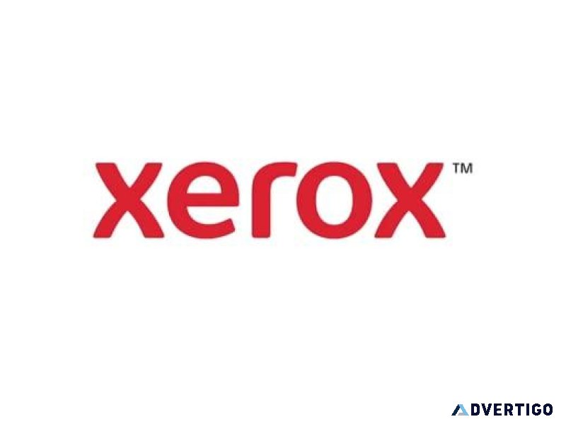 XEROX MONOCHROME PRINTERS FOR SALE