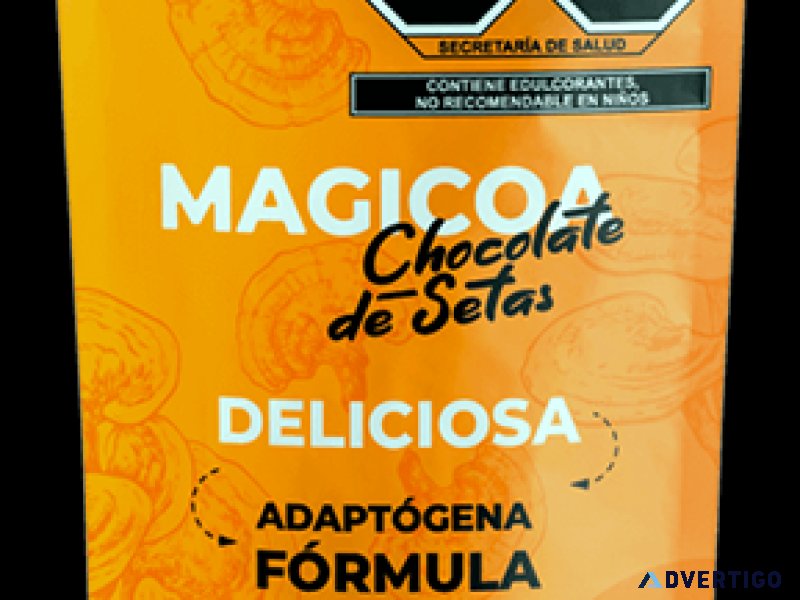 Magicoa - ES