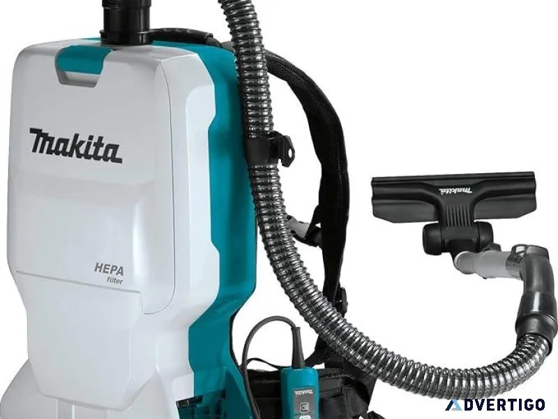 Makita XCV17Z 18V X2 LXT&reg