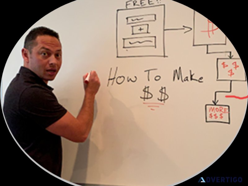 The Fast Tracks - Top Converting HIGH TICKET On CB