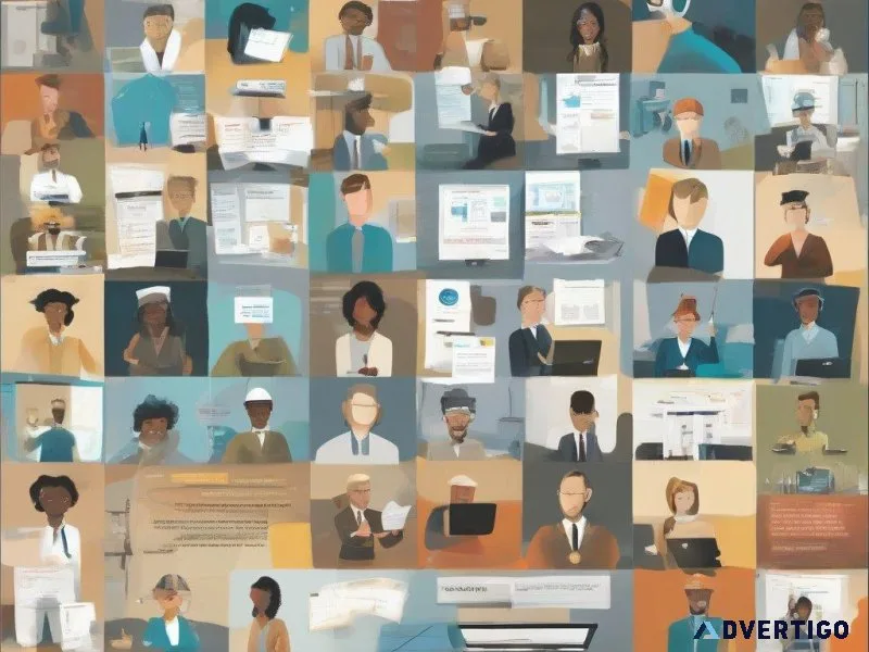 &quotUnlock Potential in Every Job&quot