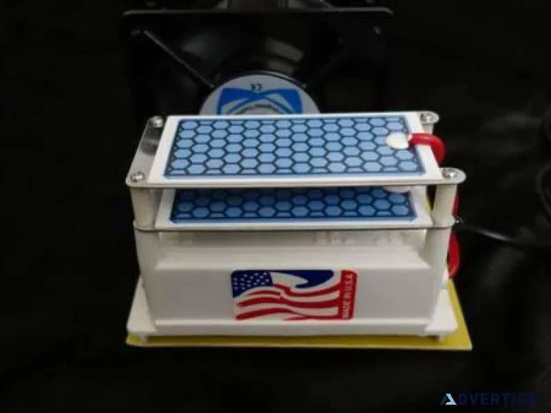 High output Ozone Generator