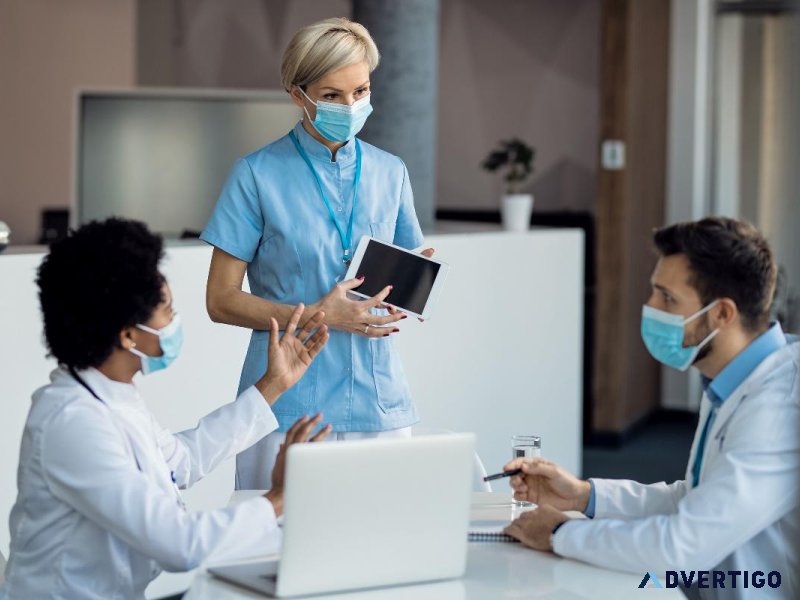 Nurse Recruitment Process What You Need to Know