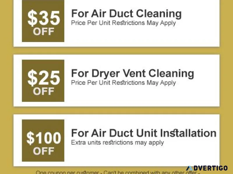 iFix Duct Systems and Air Clean