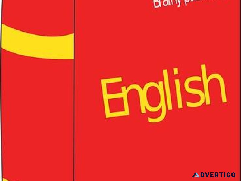 English Online Class