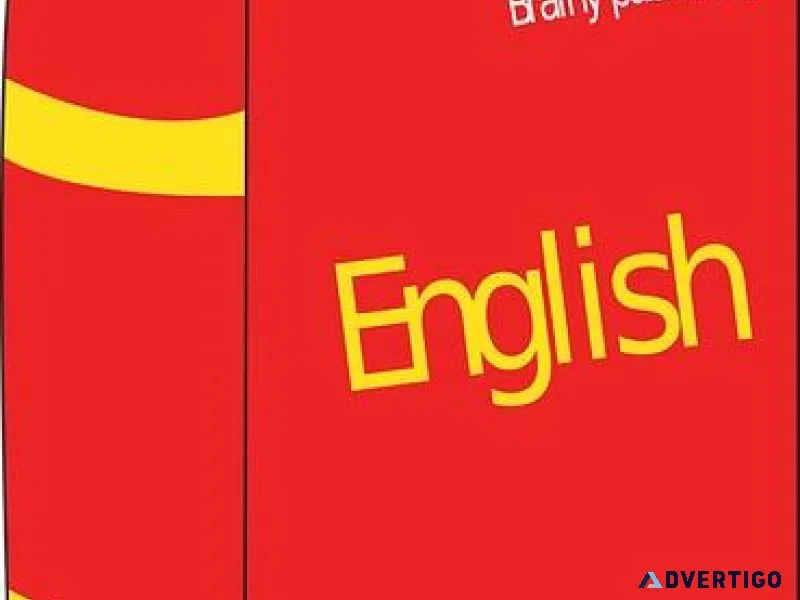 English Online Class