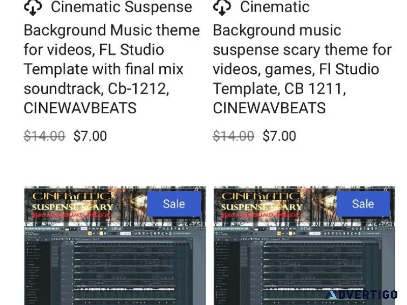 Background Music Download