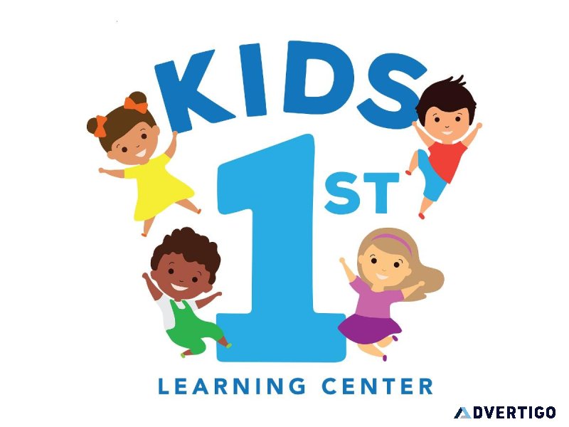 Kids 1st Learning Center