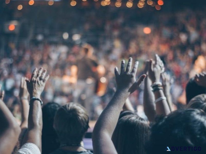 Church Events Tonight