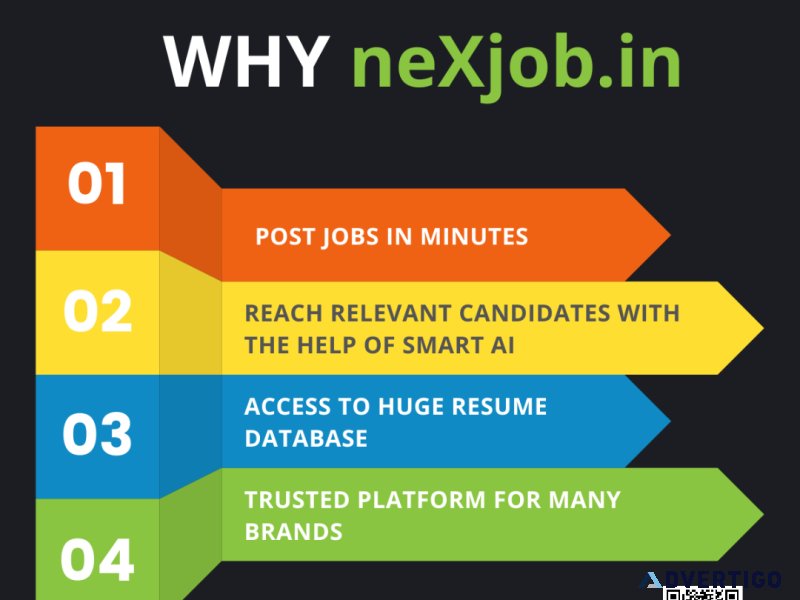 Internship or Job opportunities