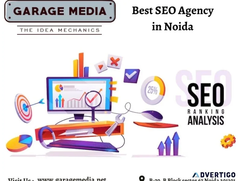 Best digital marketing agency in noida