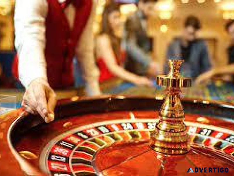 MCW Casino
