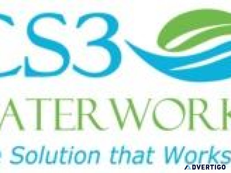 CS3 Waterworks