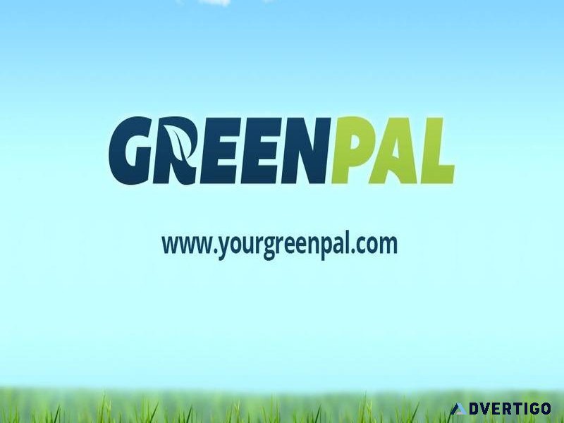 GreenPal Lawn Care of Portland