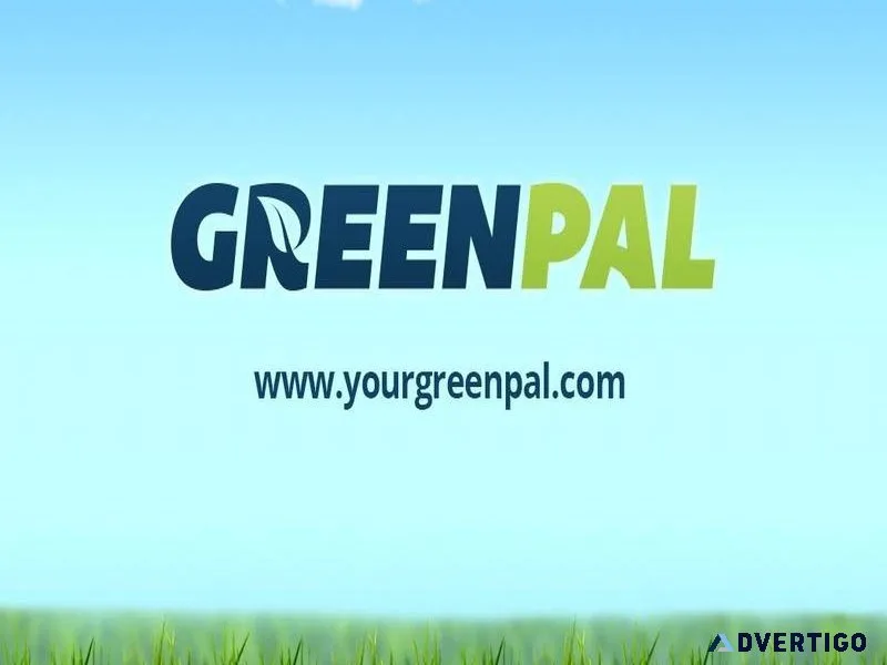 GreenPal Lawn Care of Portland