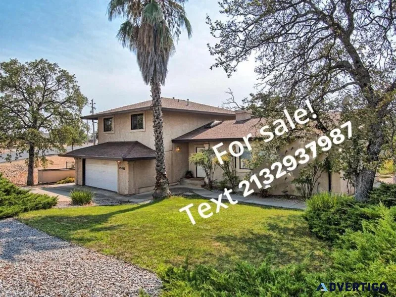 Single Family Home
