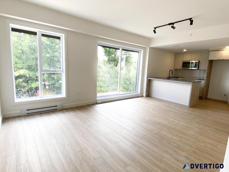 APPARTEMENT 3 12 NEUF PROMO 20 % DE RABAIS