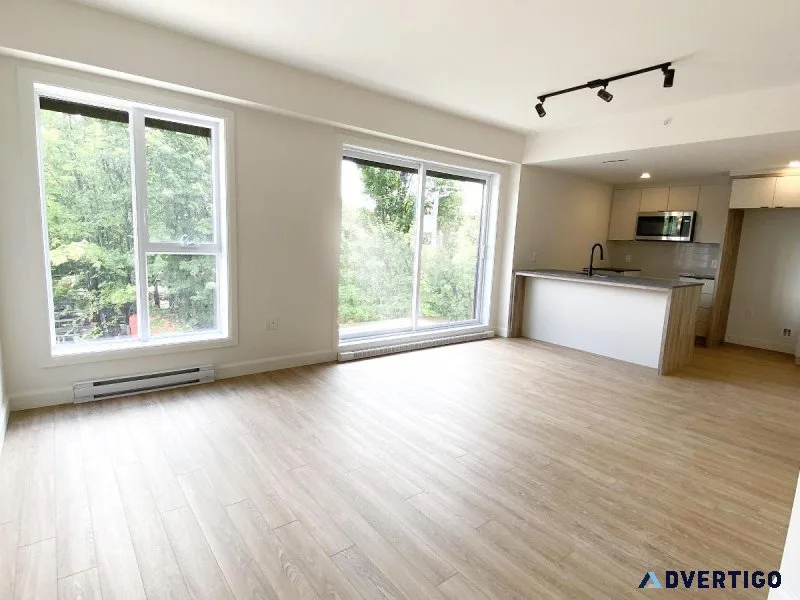 APPARTEMENT 3 12 NEUF PROMO 20 % DE RABAIS