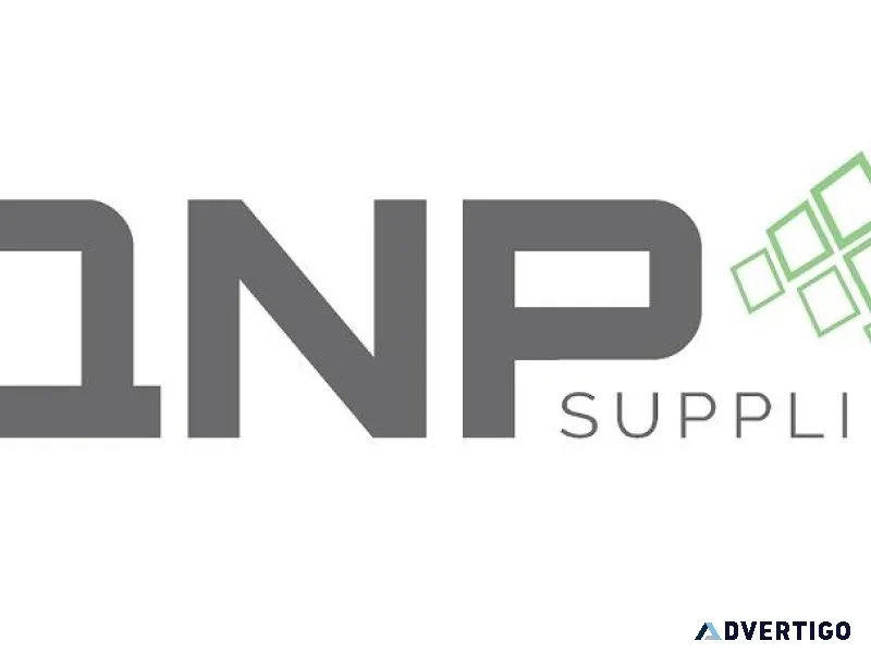 QNP Supplies