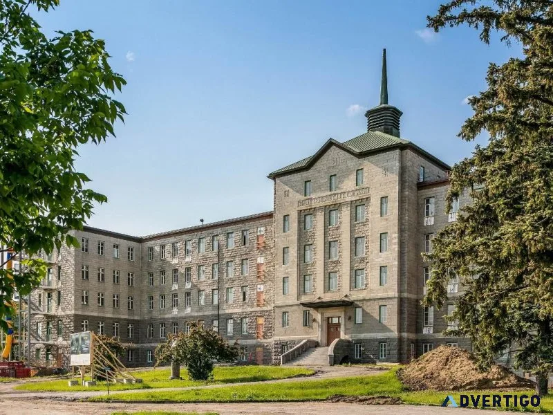 LE DIVIN - Unit&eacute neuve 2 chambres - Beauport